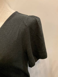 Sanctuary - Women's Keyhole Flutter Tee