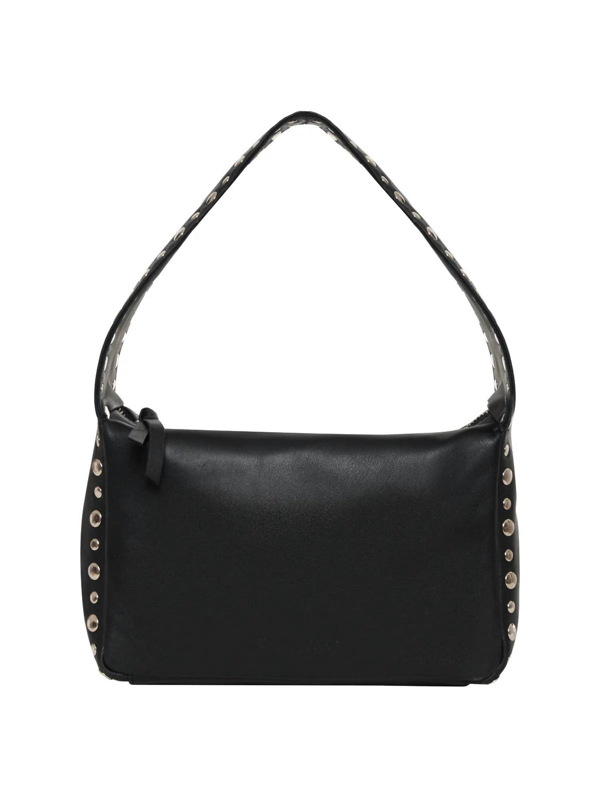 Sanctuary - Women's Midnight Shoulder Bag