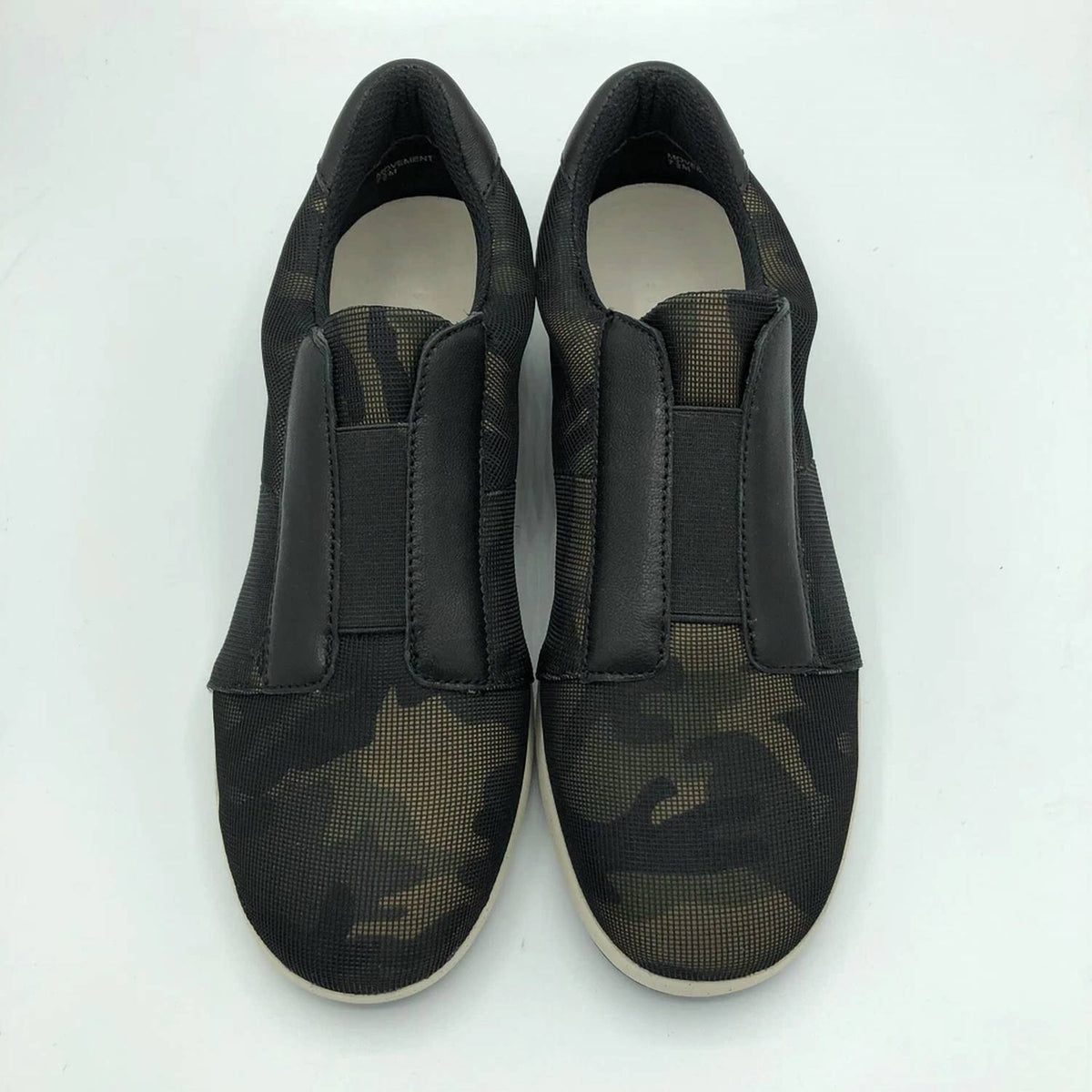 Sanctuary - Women's Movement Sneaker