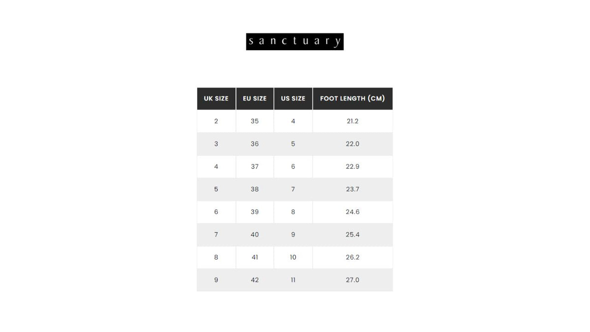 Sanctuary - Women's Movement Sneaker
