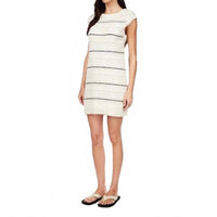 Sanctuary - Women's Textured Mod Mini Dress