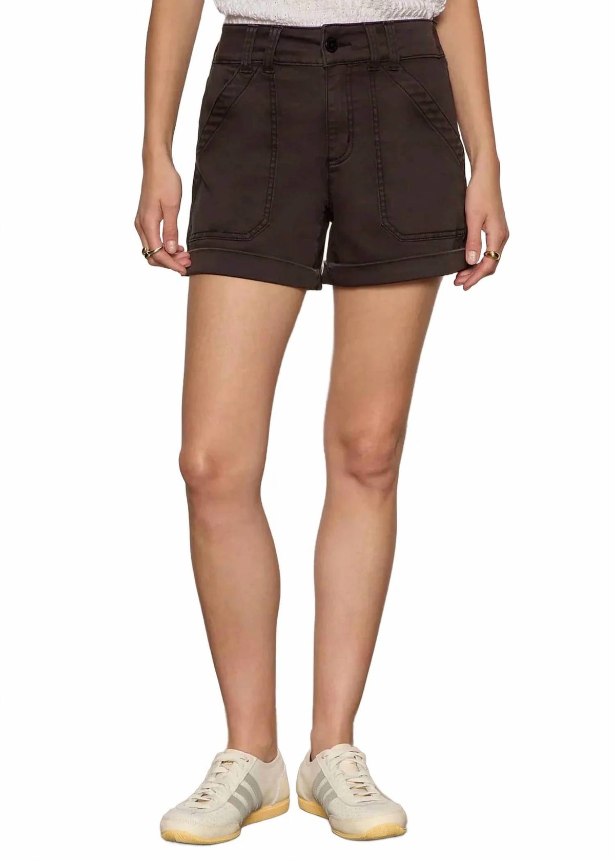Sanctuary - Women's Wander On Short