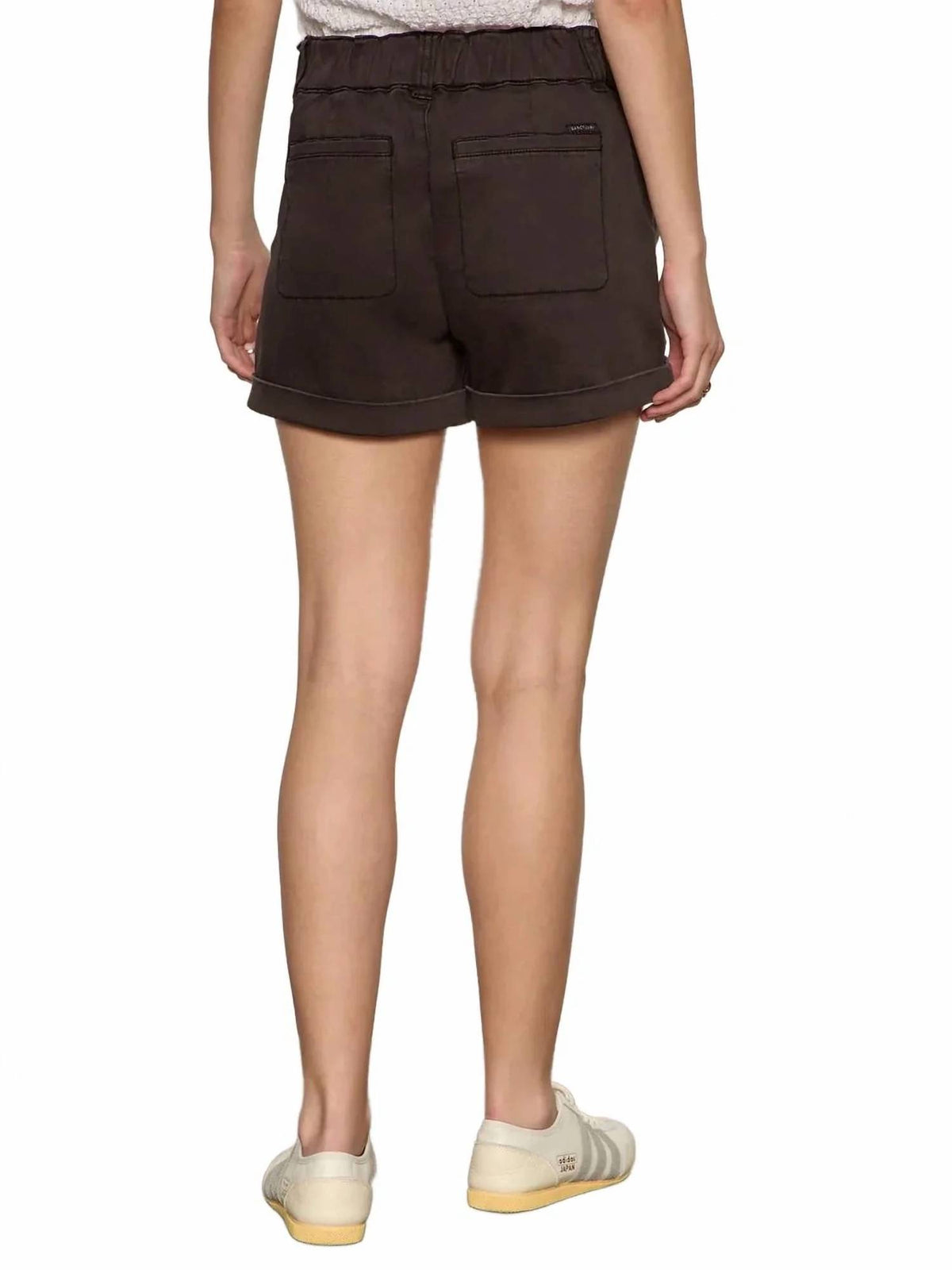 Sanctuary - Women's Wander On Short