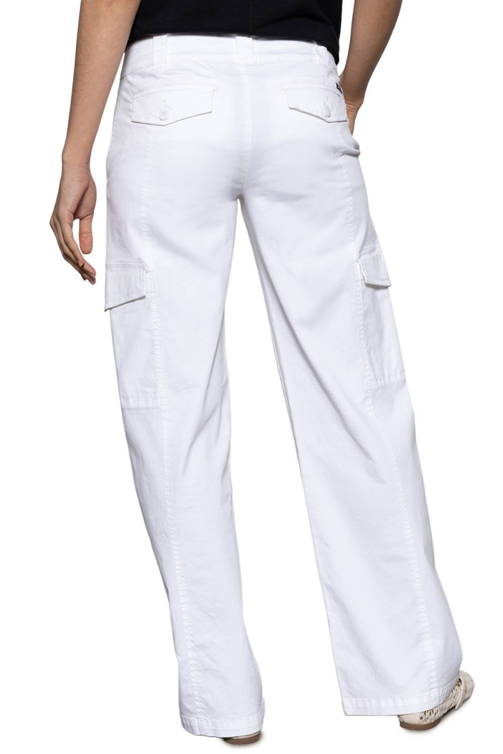 Sanctuary - Women's Rebel Straight Leg