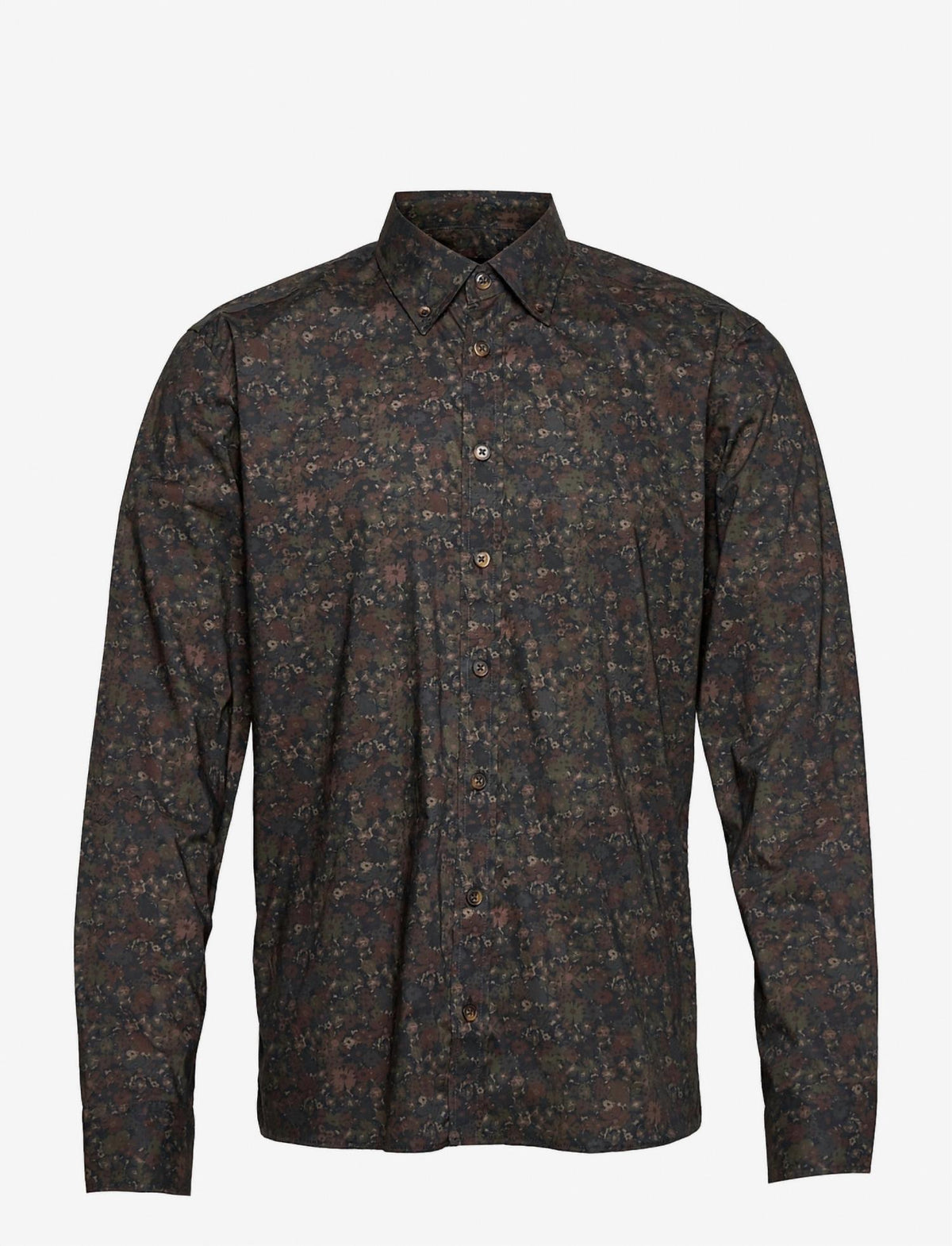 Sand - Men's 8871 Simon Shirt