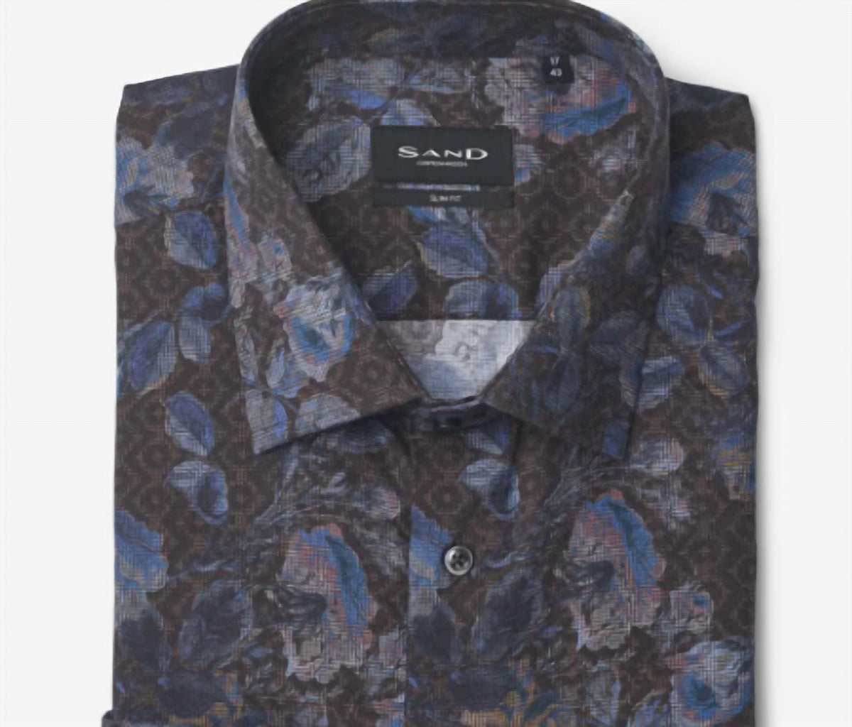 Sand - Men's Iver 2 Shirt