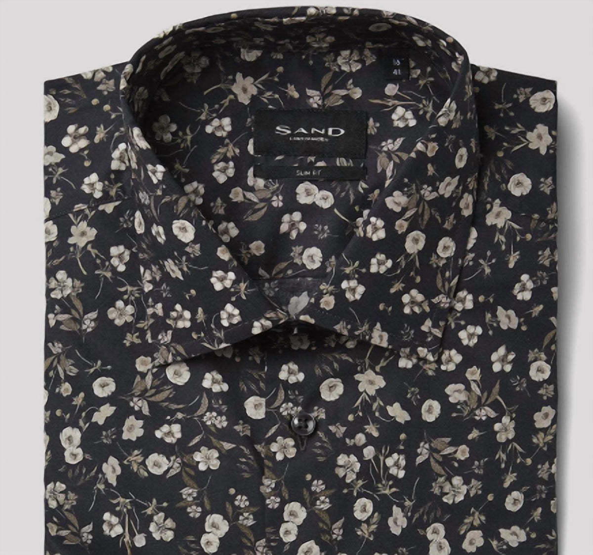 Sand - Men's State N 2 Black