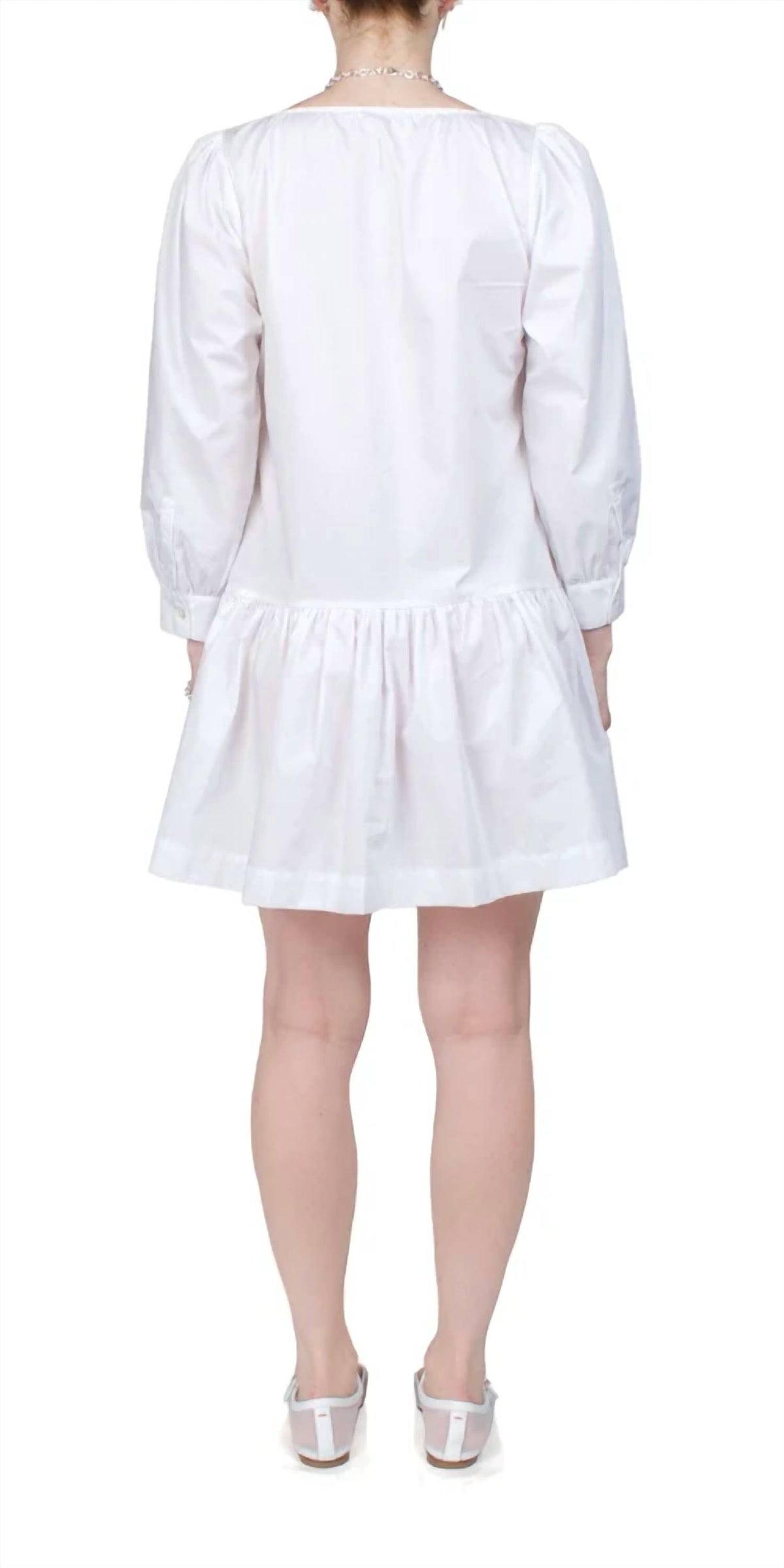 Sandy Liang - Delia Dress