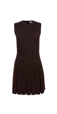 Sandy Liang - Millie Dress