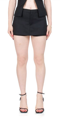 Sandy Liang - Saba Shorts