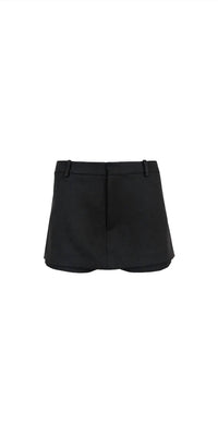 Sandy Liang - Saba Shorts