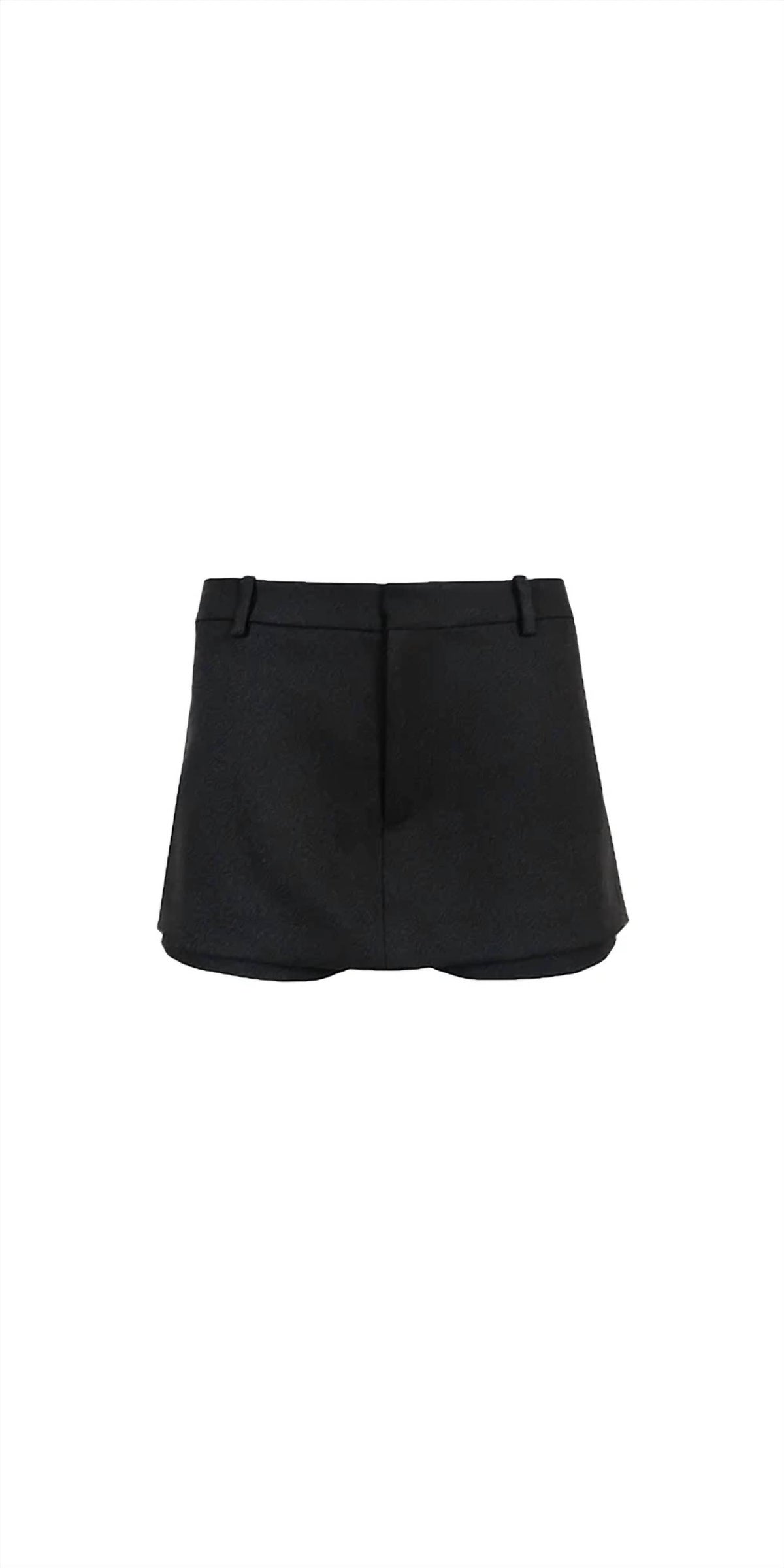 Sandy Liang - Saba Shorts