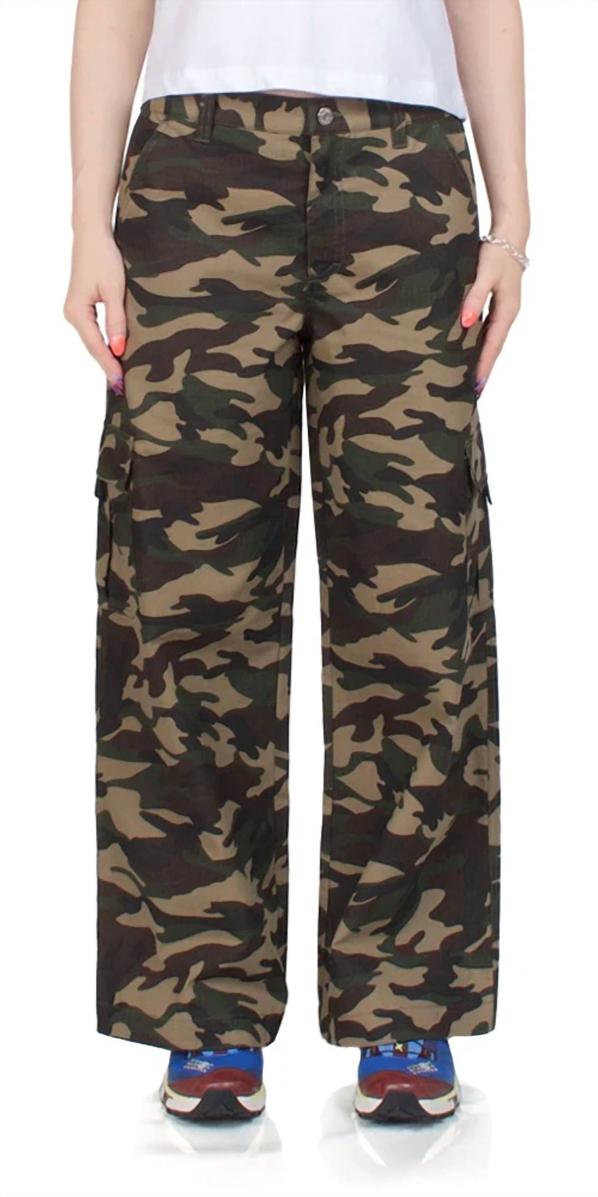 Sandy Liang - Sorano Pant