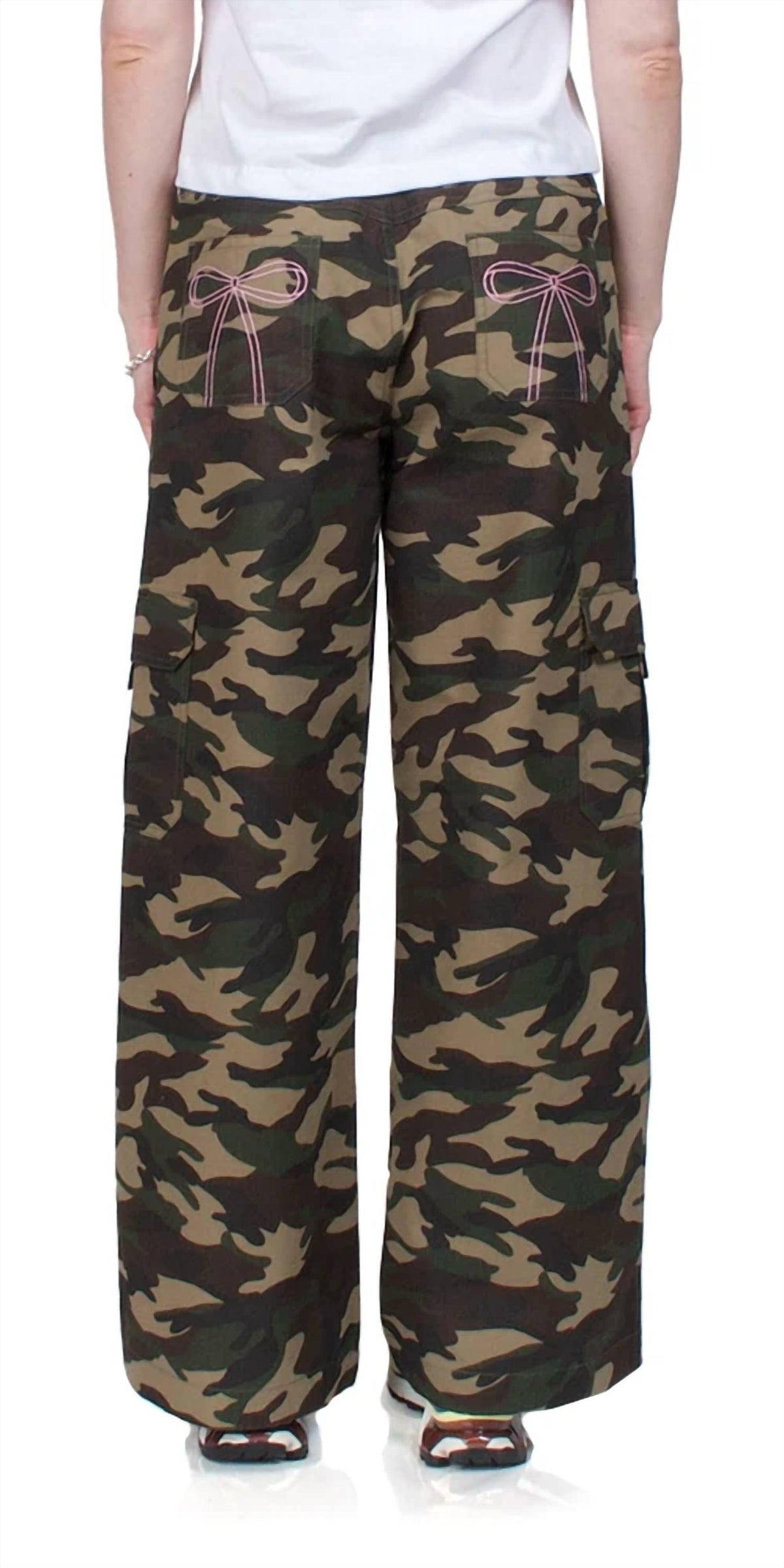 Sandy Liang - Sorano Pant