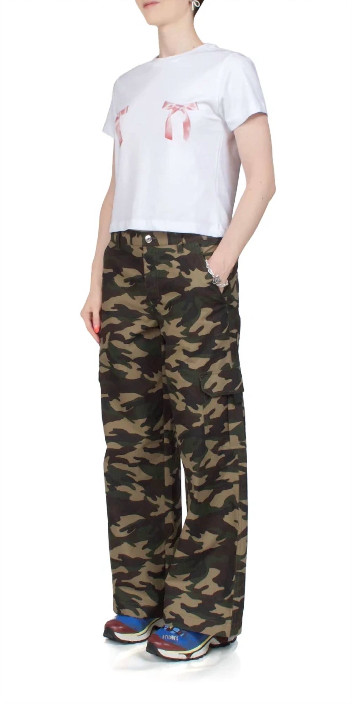 Sandy Liang - Sorano Pant