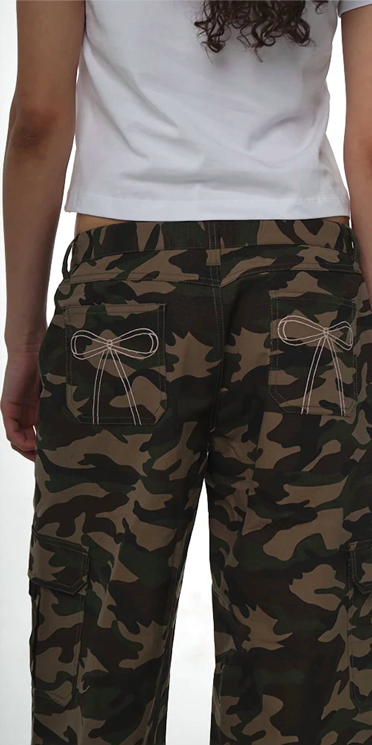 Sandy Liang - Sorano Pant