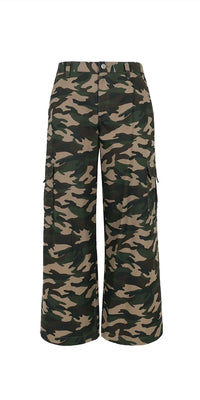 Sandy Liang - Sorano Pant