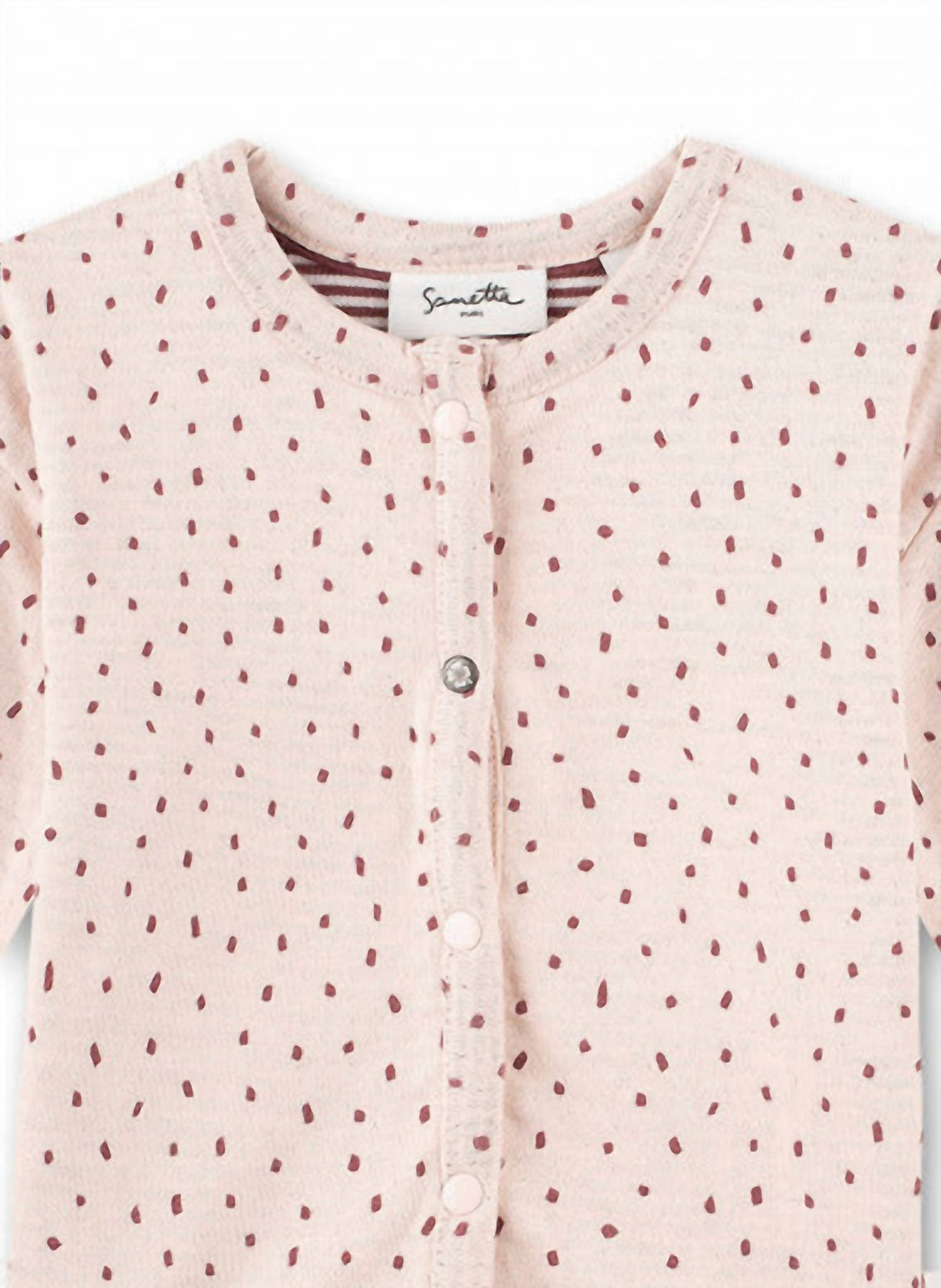 Sanetta - Baby's Sprinkles Cardigan