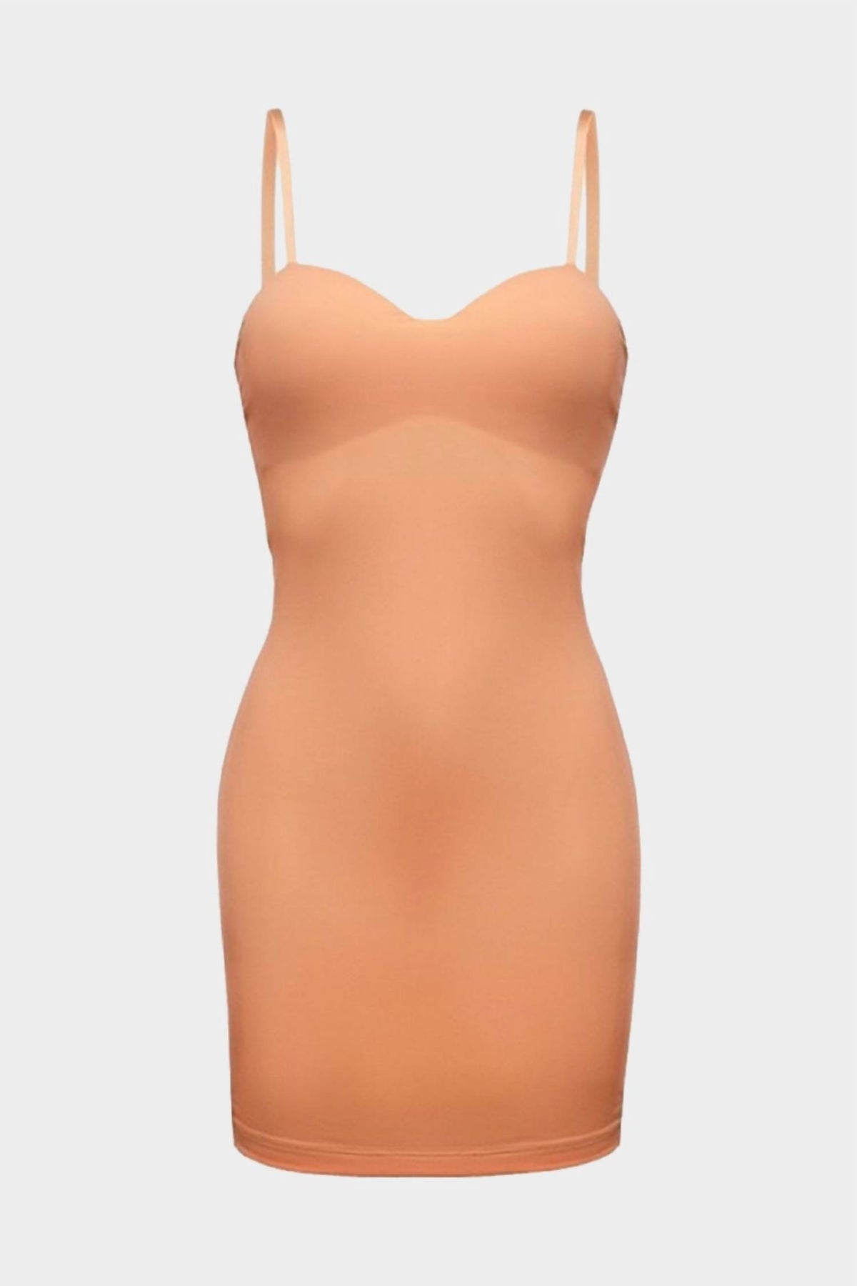 Santa Brands - Slip Dress