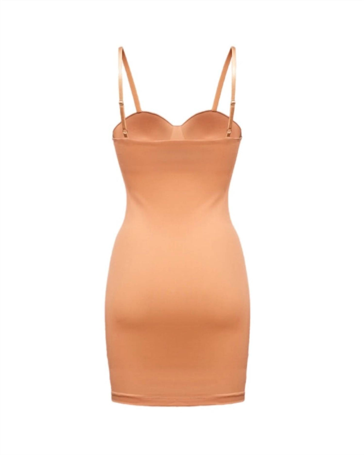 Santa Brands - Slip Dress
