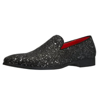 Santimon - Men's Slip On Loafer