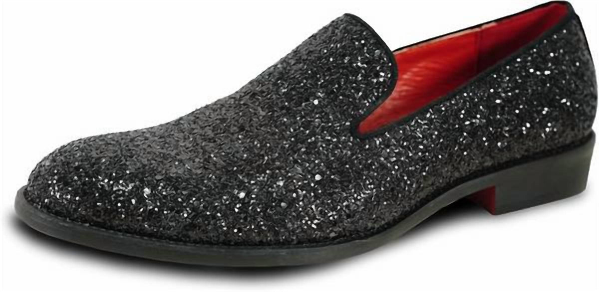 Santimon - Men's Slip On Loafer