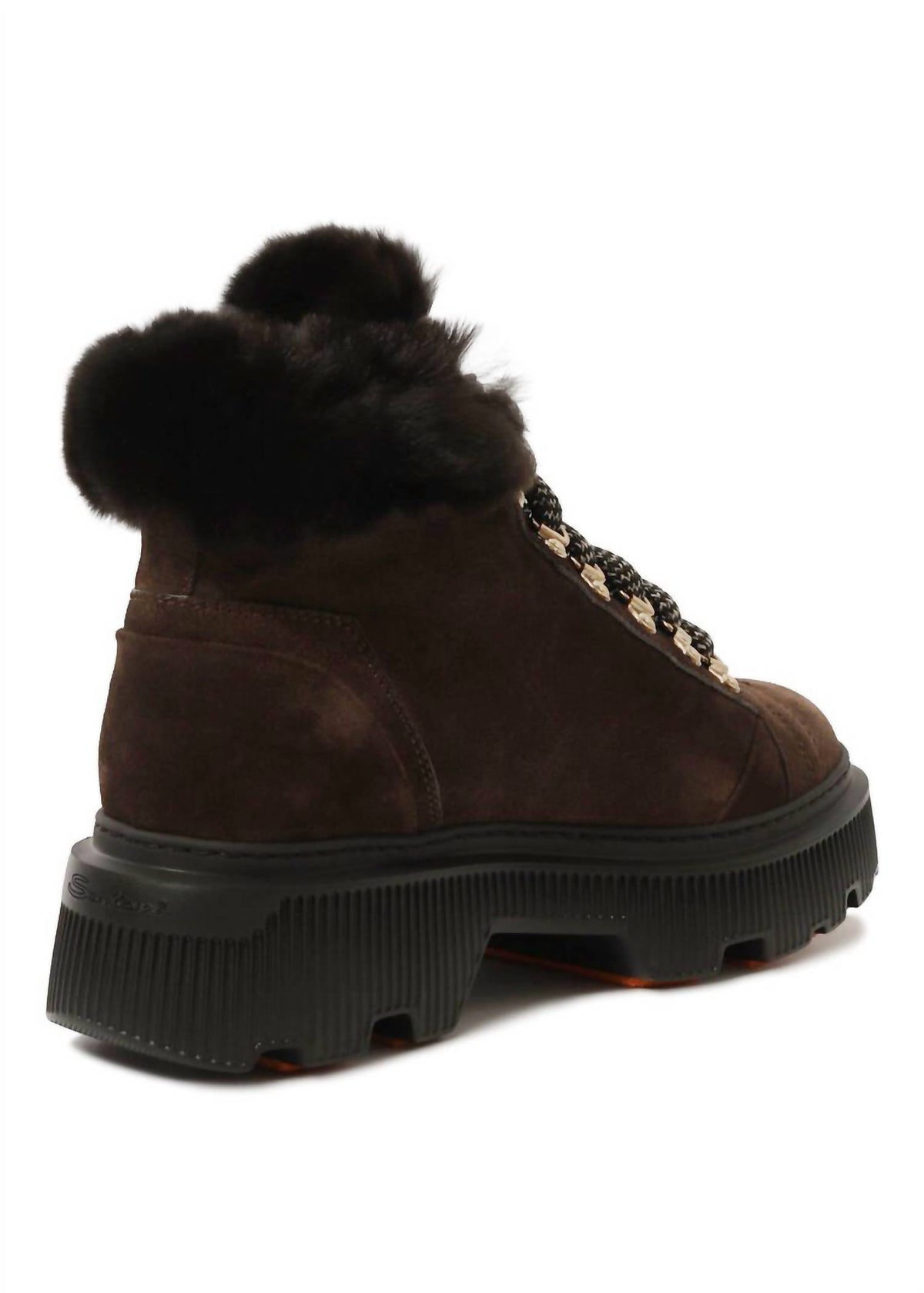 Santoni - Women's Judith Boot