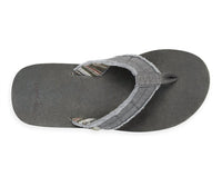 Sanuk - Men's Fraid Not Sandal