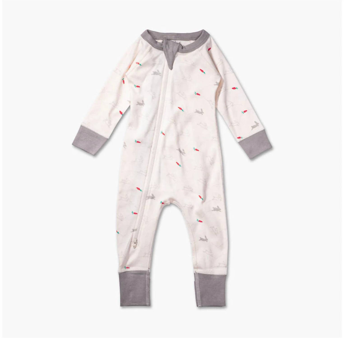 Bunnies Romper