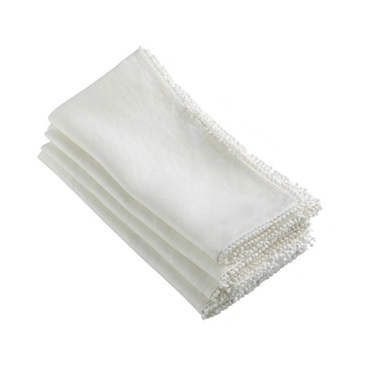 Saro - Dolly Napkin Set