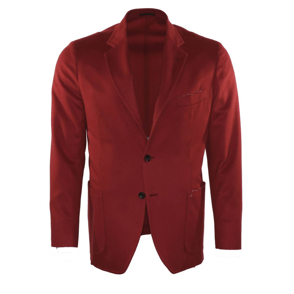 Sartorio - Men's Summer Cashmere Soft Coat