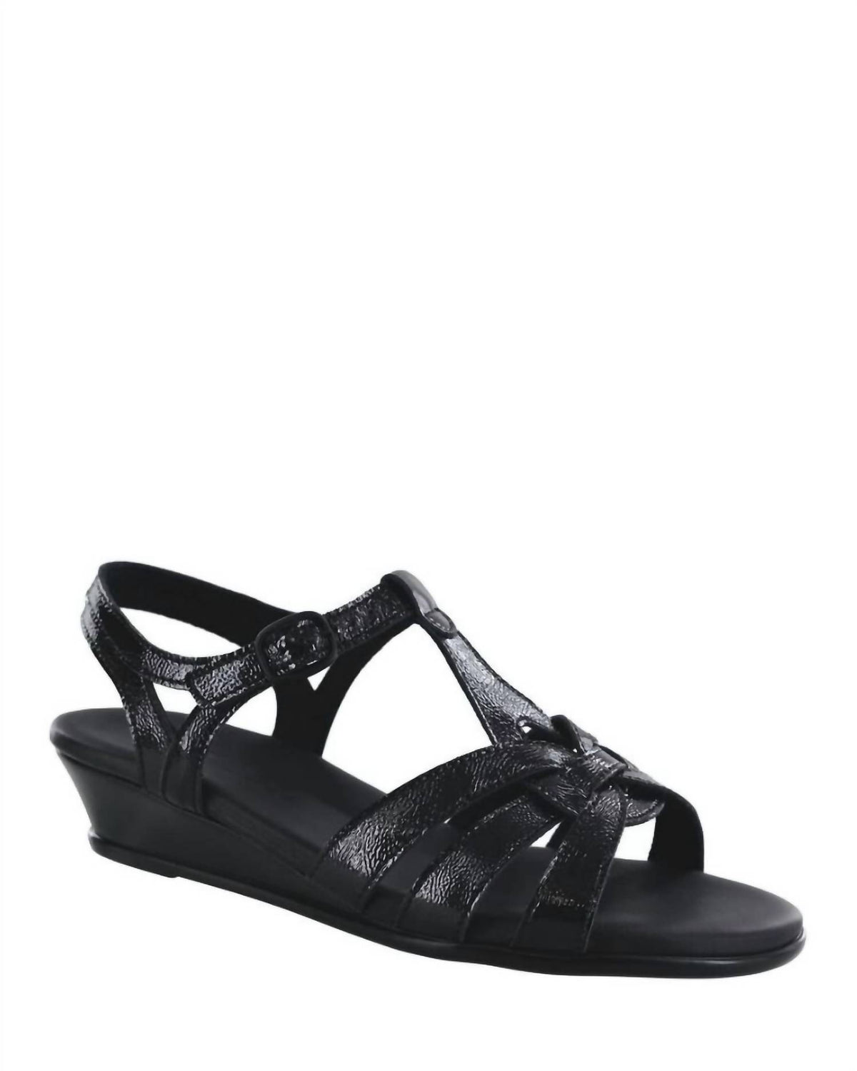 Sas - Women's Aurora T-strap Sandal