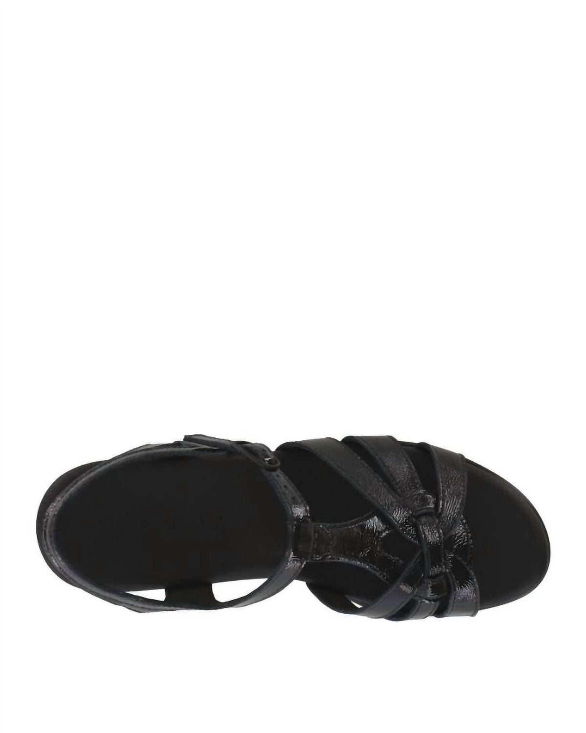 Sas - Women's Aurora T-strap Sandal