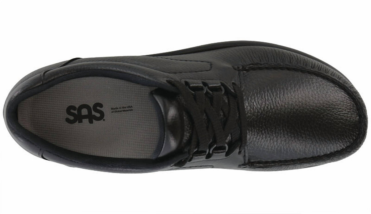 Sas - MEN'S BOUT TIME LACE UP LOAFER - MEDIUM WIDTH
