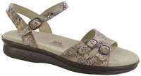 Sas - Women's Duo Strap Sandal