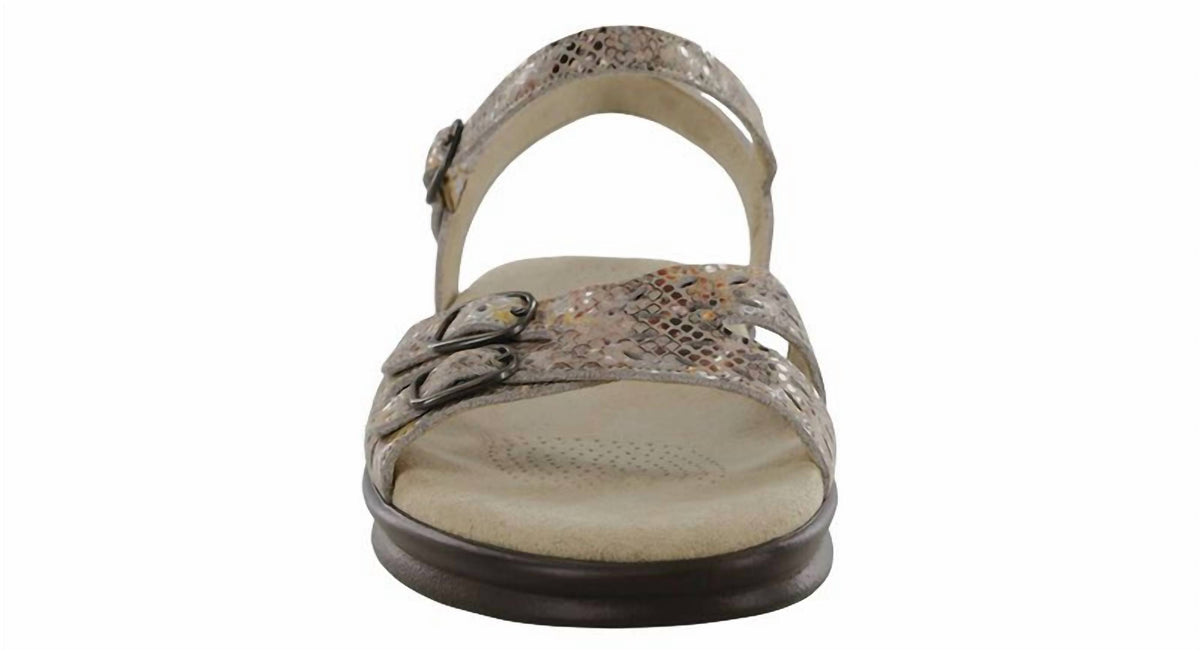 Sas - Women's Duo Strap Sandal