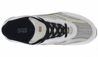 Sas - Men's Journey Mesh Lace Up Sneaker