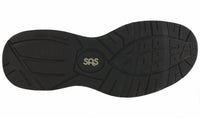 Sas - Men's Journey Mesh Lace Up Sneaker