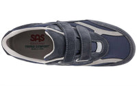 Sas - Men's Jv Mesh Sneaker