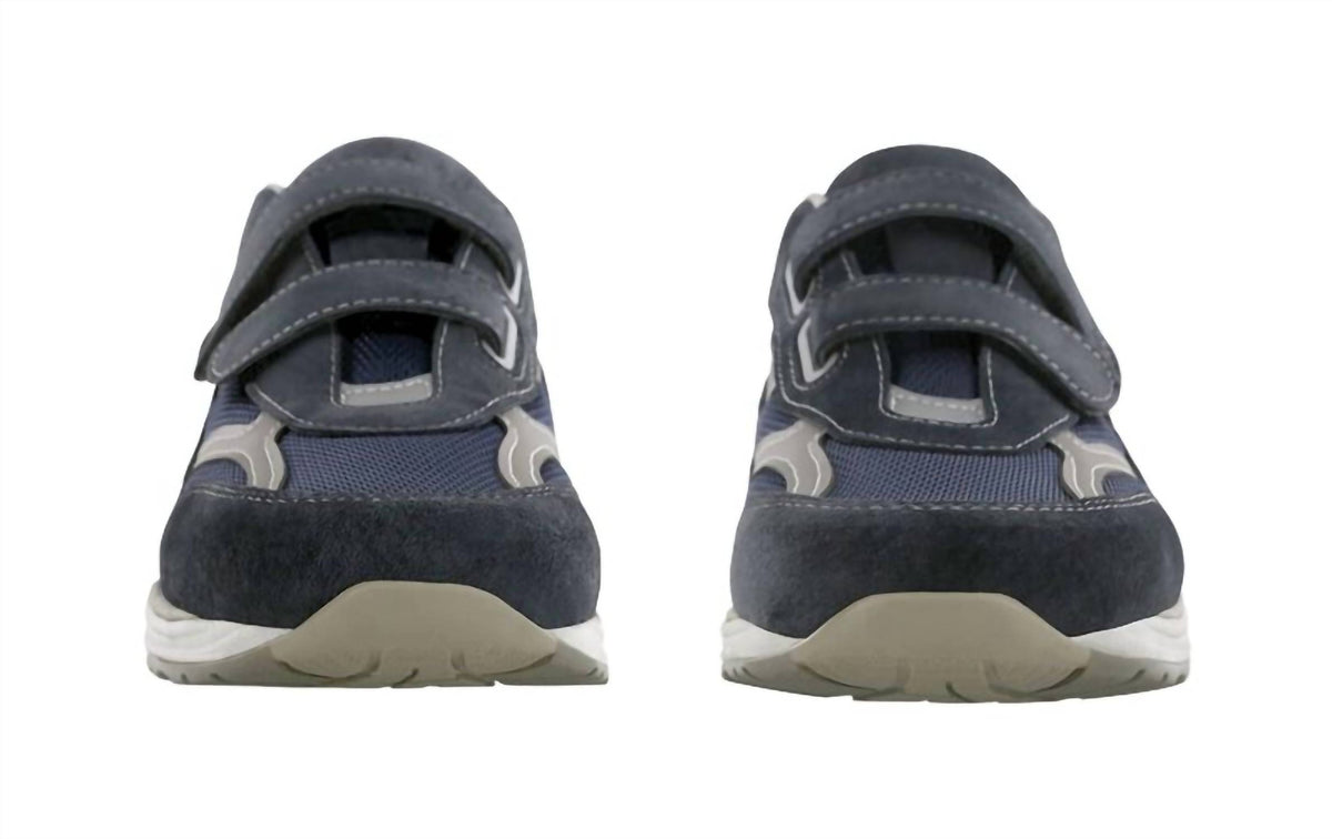 Sas - Men's Jv Mesh Sneaker