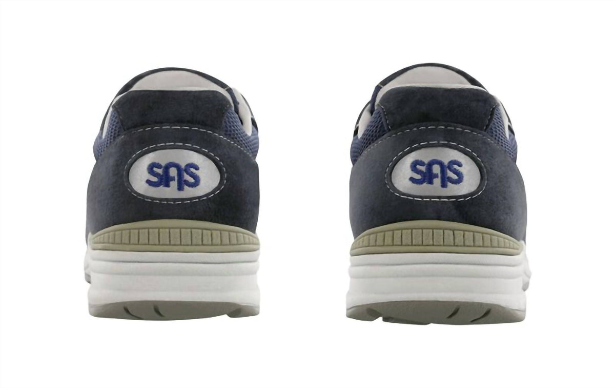 Sas - Men's Jv Mesh Sneaker