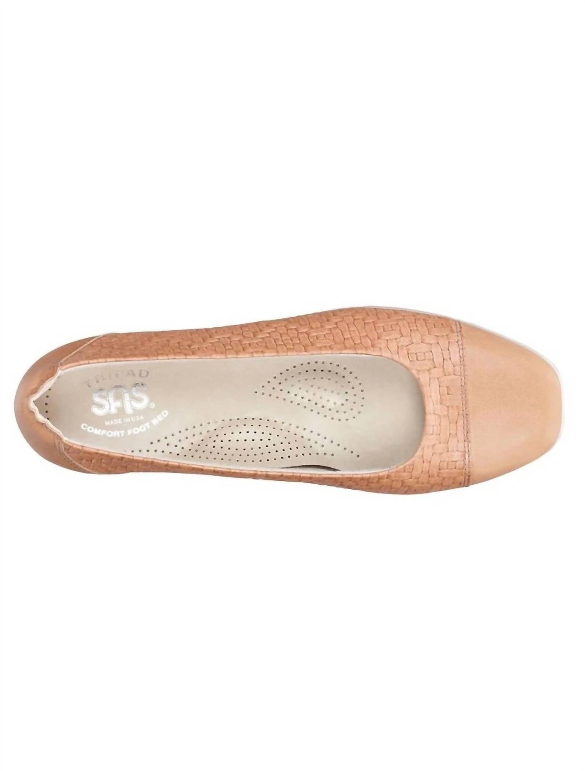 Sas - MAUI LOAFER - MEDIUM