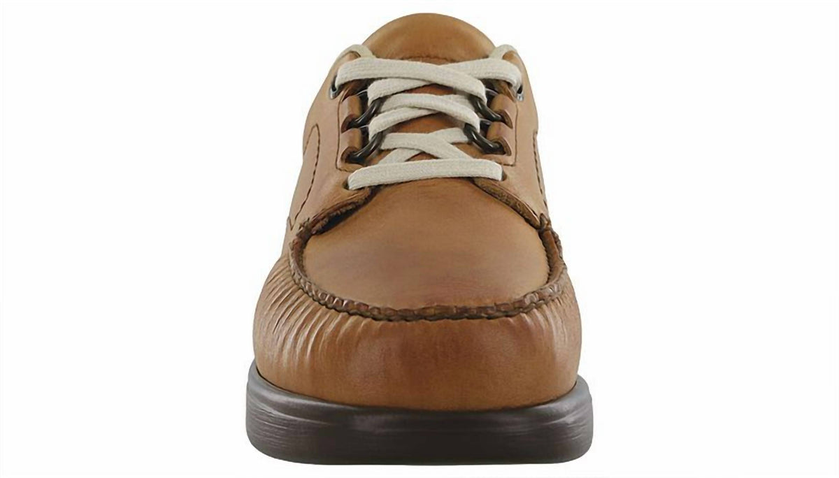 Sas - Men's Bout Time Lux Lace Up Loafer