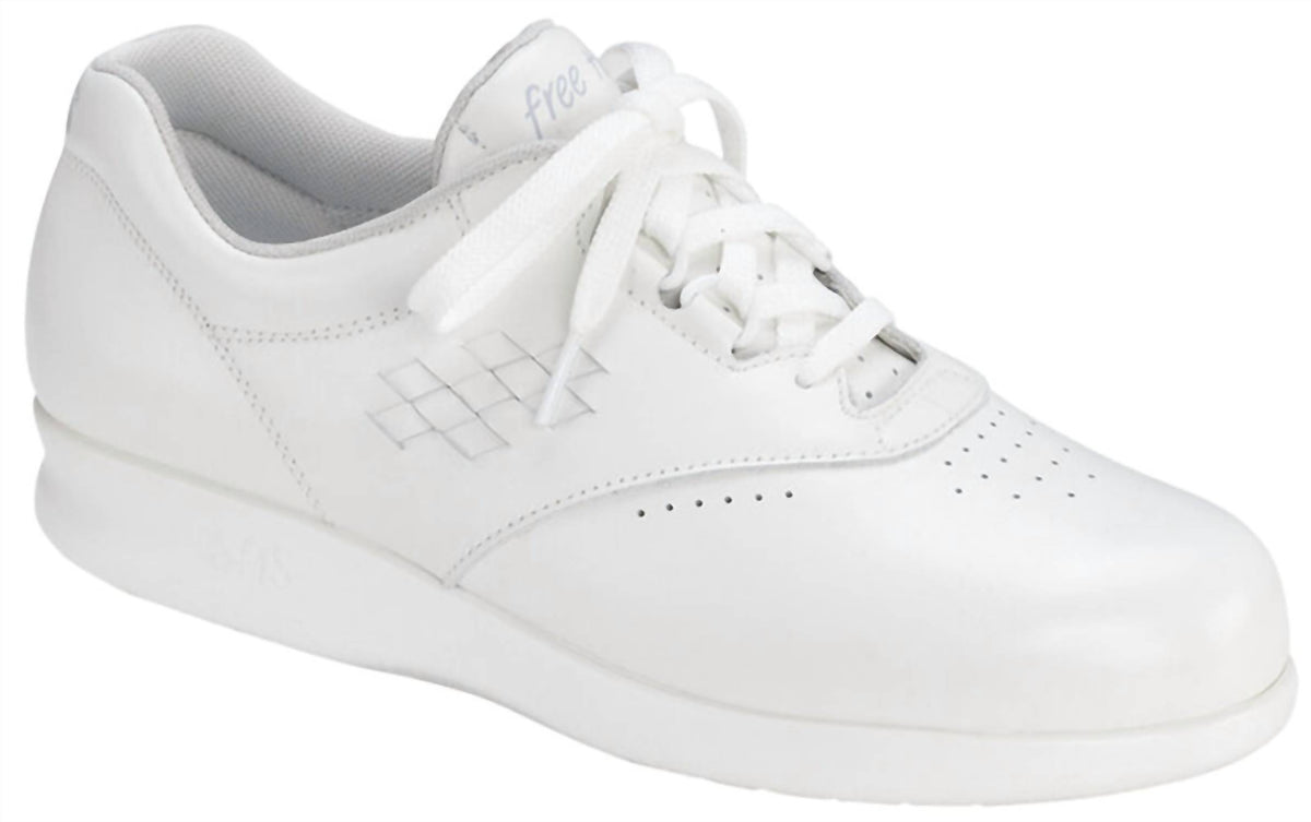 Sas - Men's Free Time Oxfords