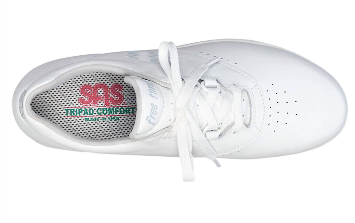 Sas - Men's Free Time Oxfords
