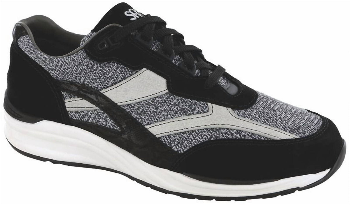 Sas - Men's Journey Mesh Lux Lace Up Sneaker