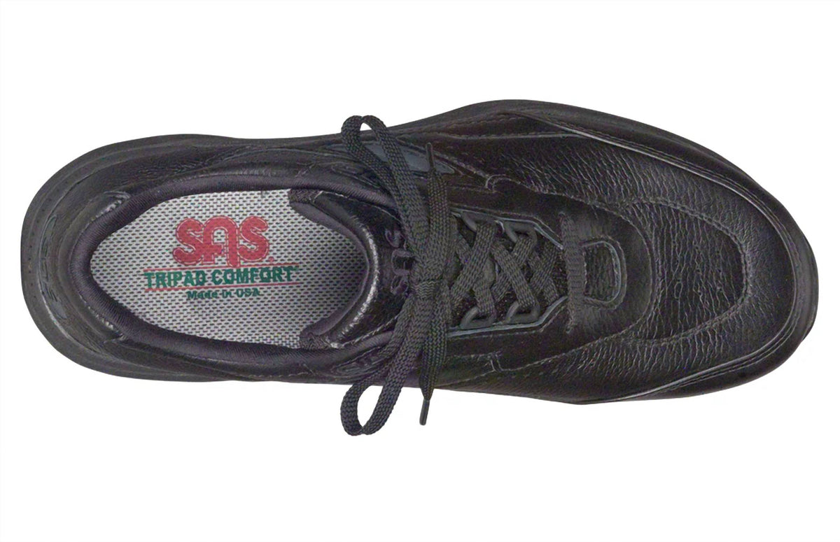 Sas - Men's Journey Round Toe Sneaker
