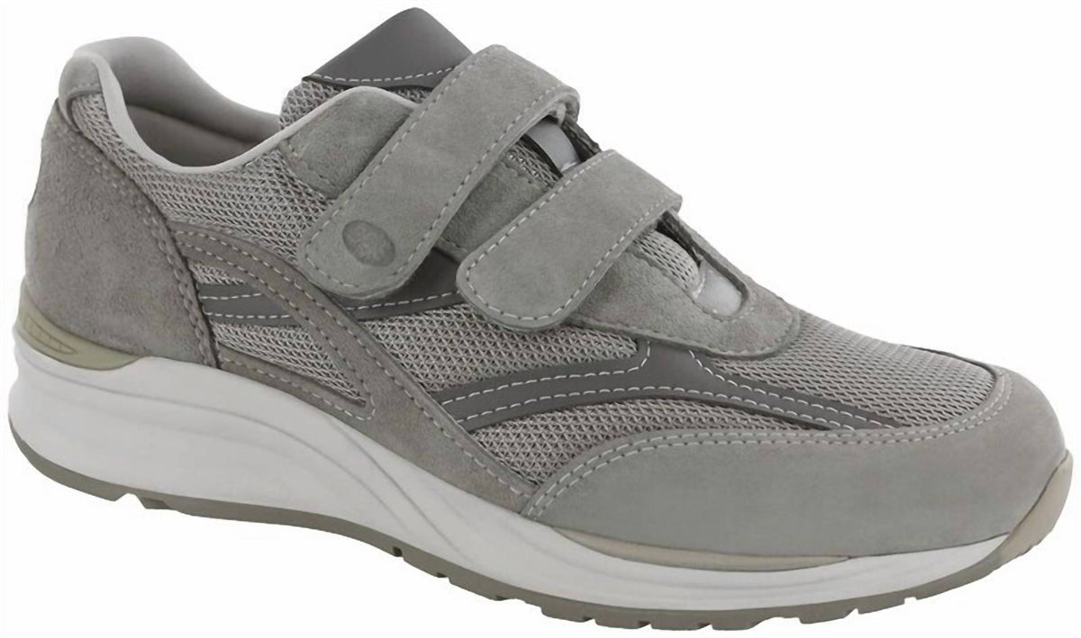 Sas - Men's JV-Mesh Velcro Sneaker