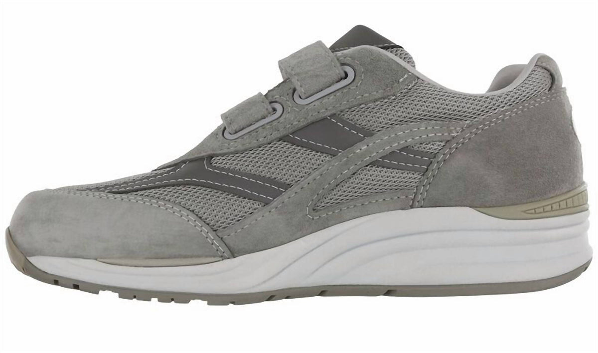 Sas - Men's JV-Mesh Velcro Sneaker