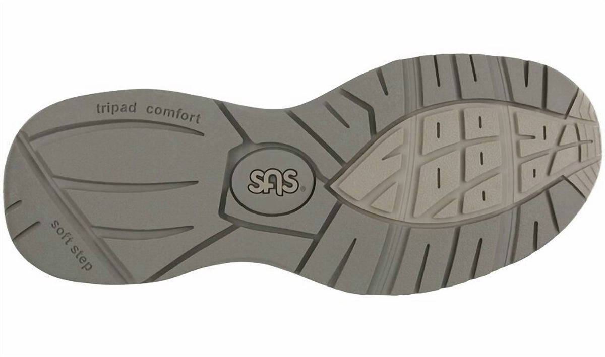 Sas - Men's JV-Mesh Velcro Sneaker